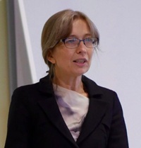 prof. dr hab. Alicja Józkowicz, profesor z tytułem honorowym zwyczajnego