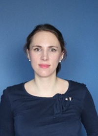 dr Agata Szade, adiunkt