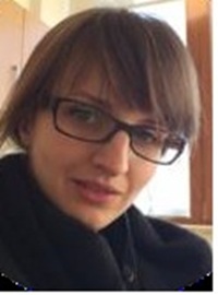 dr Urszula Florczyk-Soluch, adiunkt