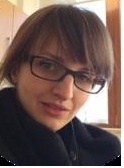 dr Urszula Florczyk-Soluch, adiunkt