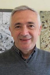 Antonio Cuadrado