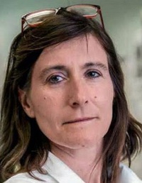 Dr Cecile Martinat