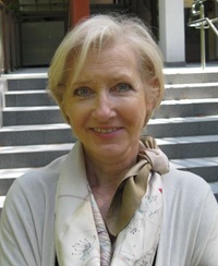Prof. Claudine Kieda