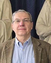 Prof. Dariusz Górecki