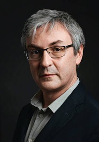 Prof. Federic Relaix