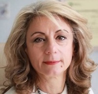 Prof. Graziella Pellegrini