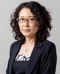 Prof. Hozumi Motohashi