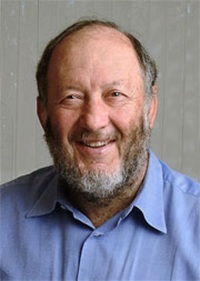 Irving L. Weissman
