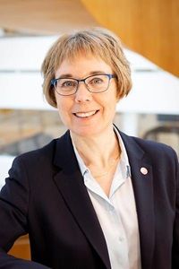 Prof. Karin Forsberg Nilsson