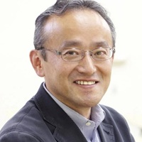 Prof. Kazuhiko Igarashi