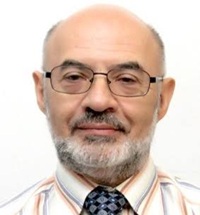 Dr. Michael Danilenko