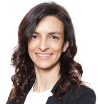 Prof. Milena Bellin
