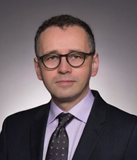 Paweł Murański