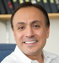 Prof. Piotr Sicinski