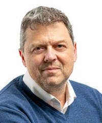 Prof Joao F. Mano