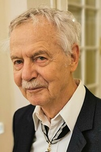 Prof. Rudolf Jaenisch