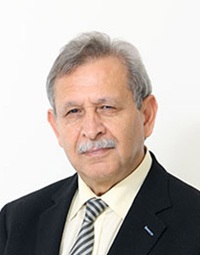 Salem Chouaib