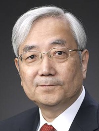 Toshio Suda