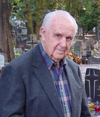 Prof. Wacław Szybalski