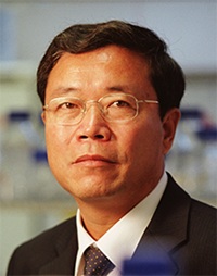 Prof. Qingbo Xu
