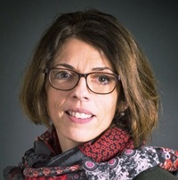 Benedicte Chazaud
