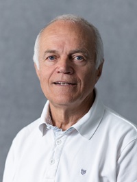 Heinz Redl