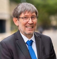 Prof. Marek Radomski