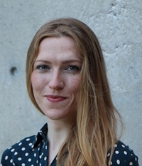 Dr Zaneta Matuszek