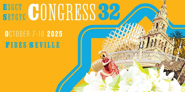 The 32nd ESGCT Annual Congress