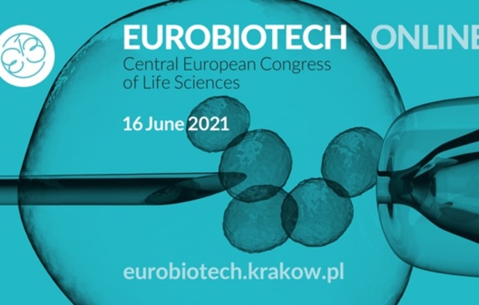 Central European Congress of Life Sciences EUROBIOTECH 2021